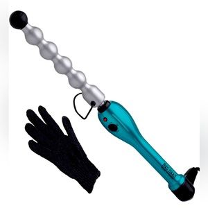Bed Head Bubble Curling Wand